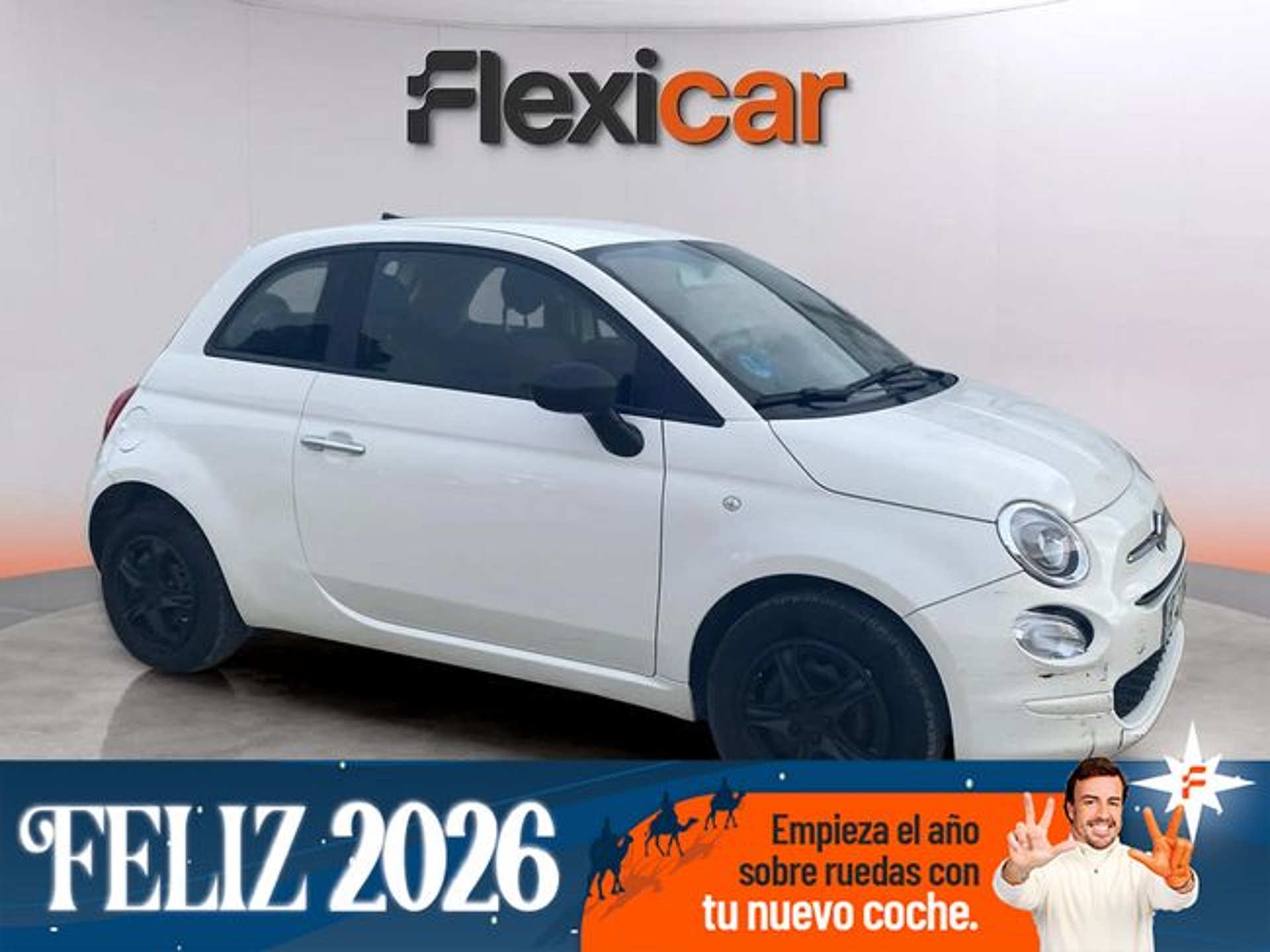 Imagen de FIAT 500