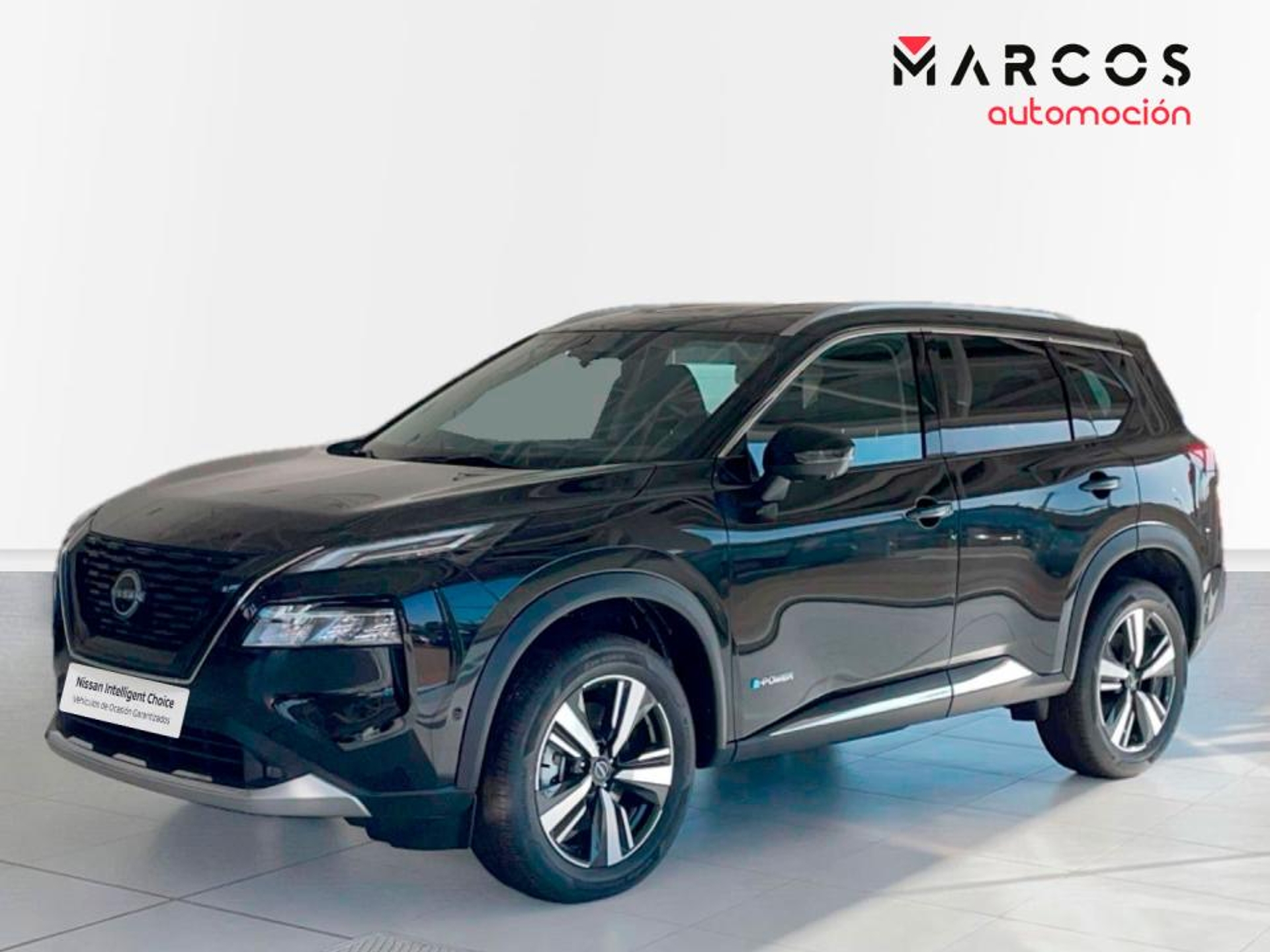 Imagen de NISSAN X-Trail