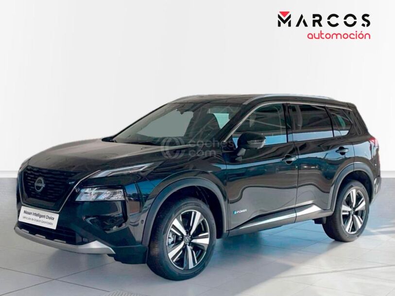 Foto del NISSAN X-Trail 1.5 e-Power Tekna 4x2 5pl. 152kW