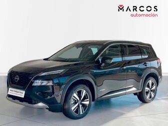 Imagen de NISSAN X-Trail 1.5 e-Power Tekna 4x2 5pl. 152kW