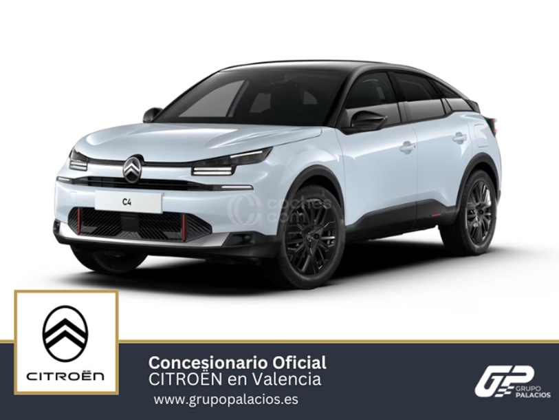Foto del CITROEN C4 Hybrid Collection eDSC6 145