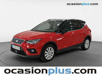 Imagen de SEAT Arona 1.0 TSI Ecomotive S&S Xcellence DSG7 110