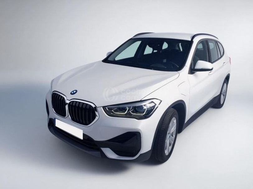 Foto del BMW X1 xDrive25eA