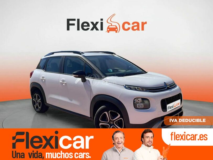 Foto del CITROEN C3 Aircross BlueHDi S&S Feel 100