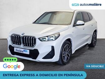 Imagen de BMW X1 M35i xDrive