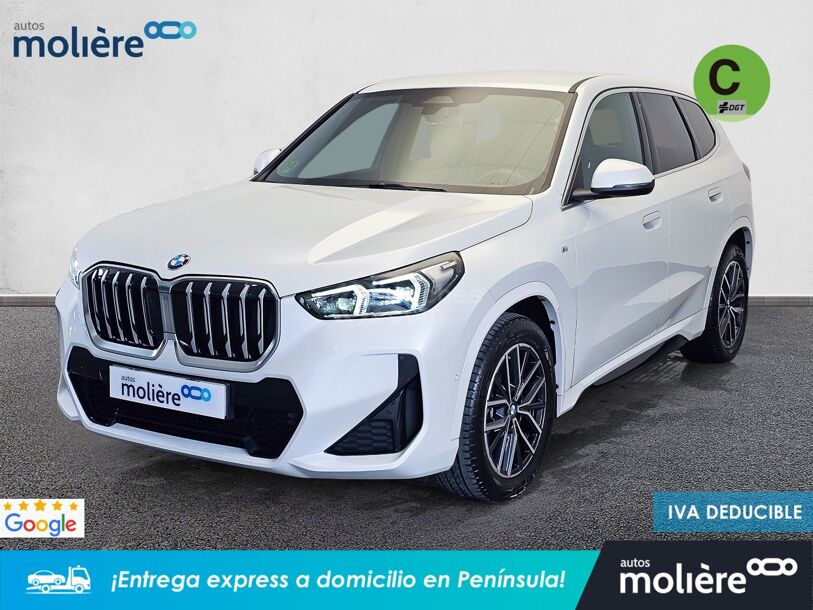 Foto del BMW X1 M35i xDrive