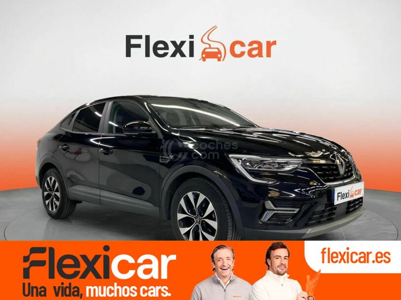 Foto del RENAULT Arkana 1.6 E-Tech Intens 105kW