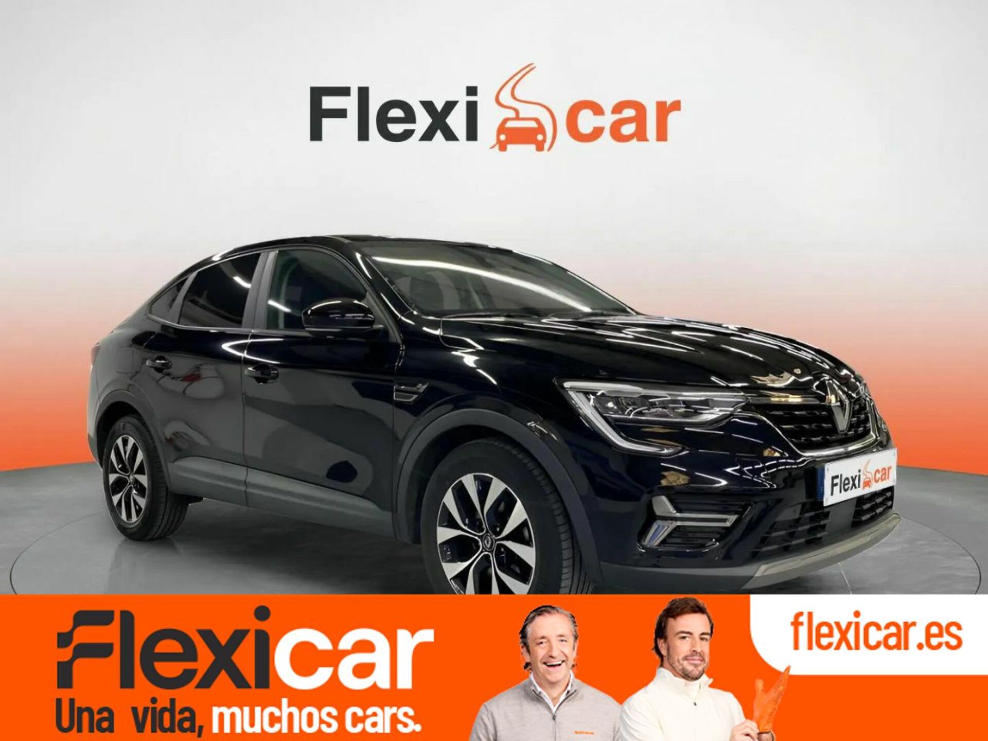 Imagen de RENAULT Arkana
