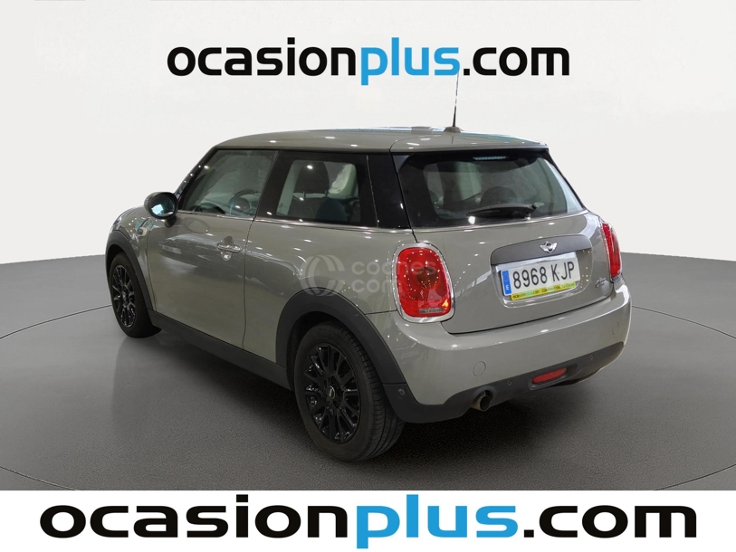 Foto del MINI Mini One