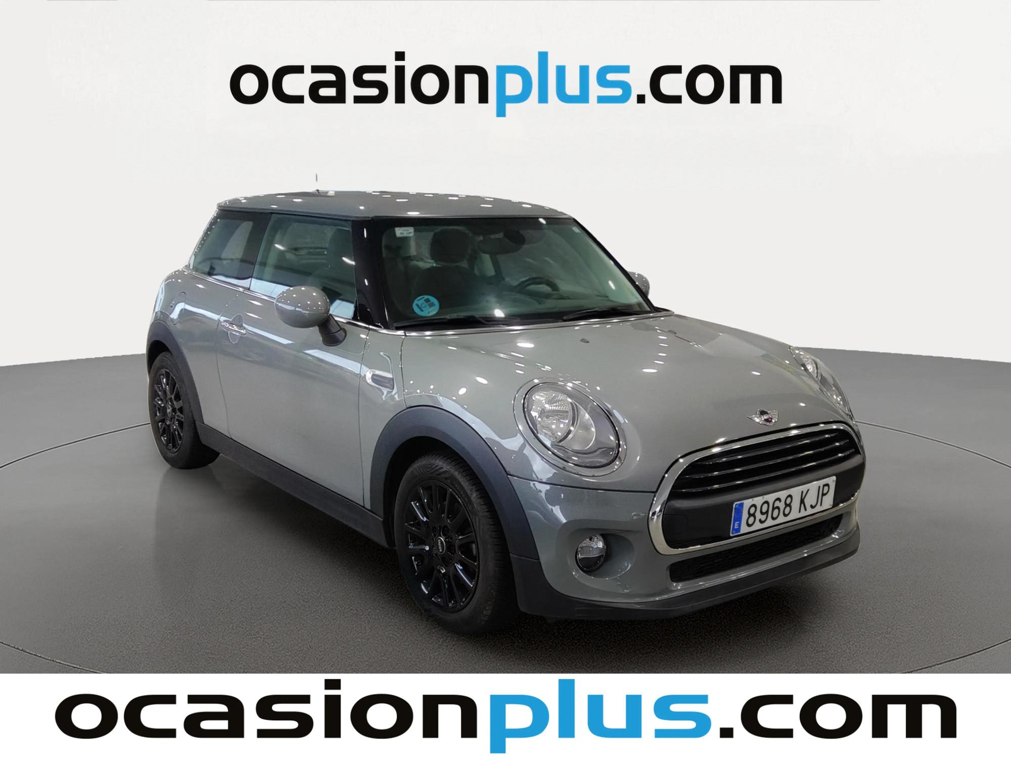 Foto del MINI Mini One