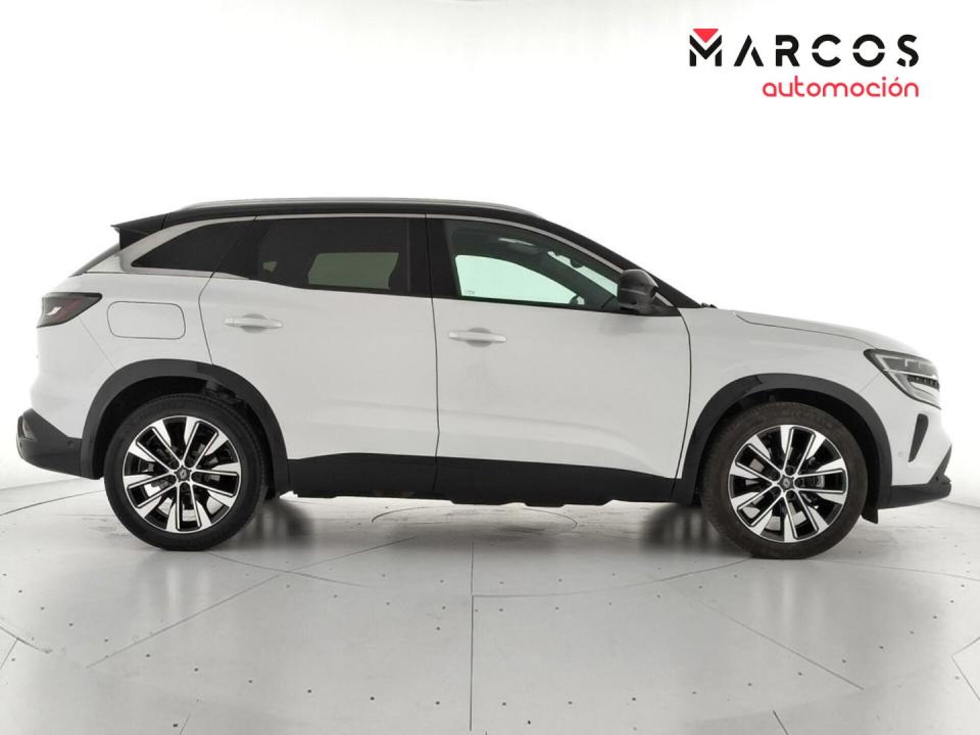 Imagen 3 de RENAULT Austral