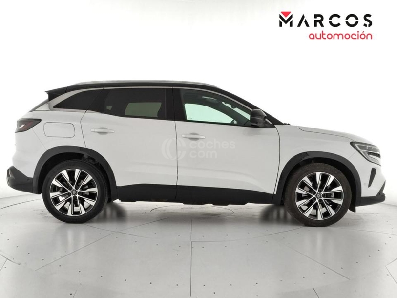 Foto del RENAULT Austral 1.2 full hybrid e-tech Techno 146kW