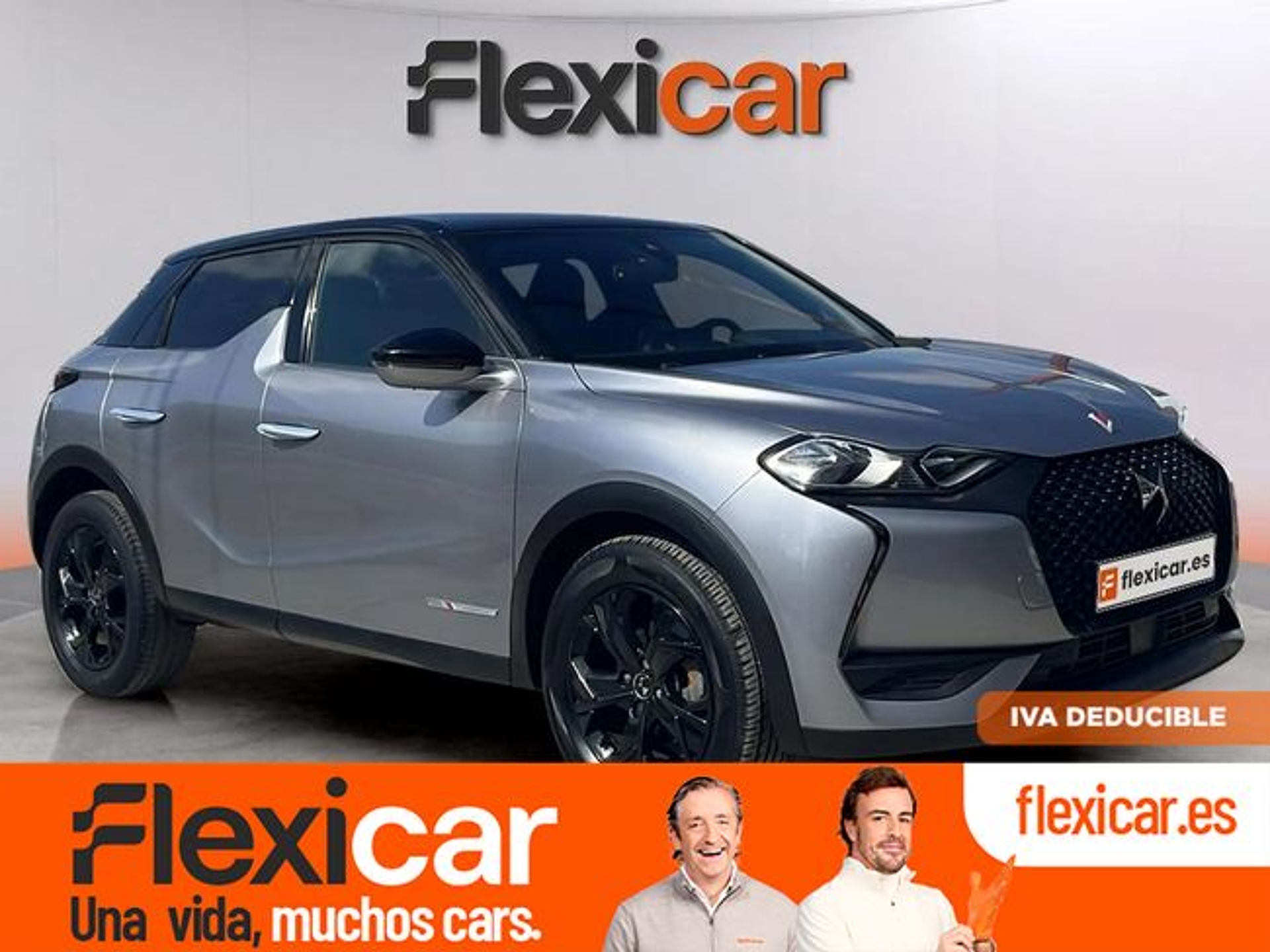 Imagen de DS DS3 Crossback