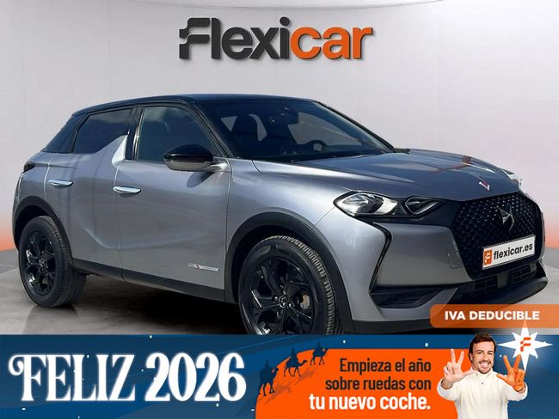 Imagen de DS DS3 Crossback