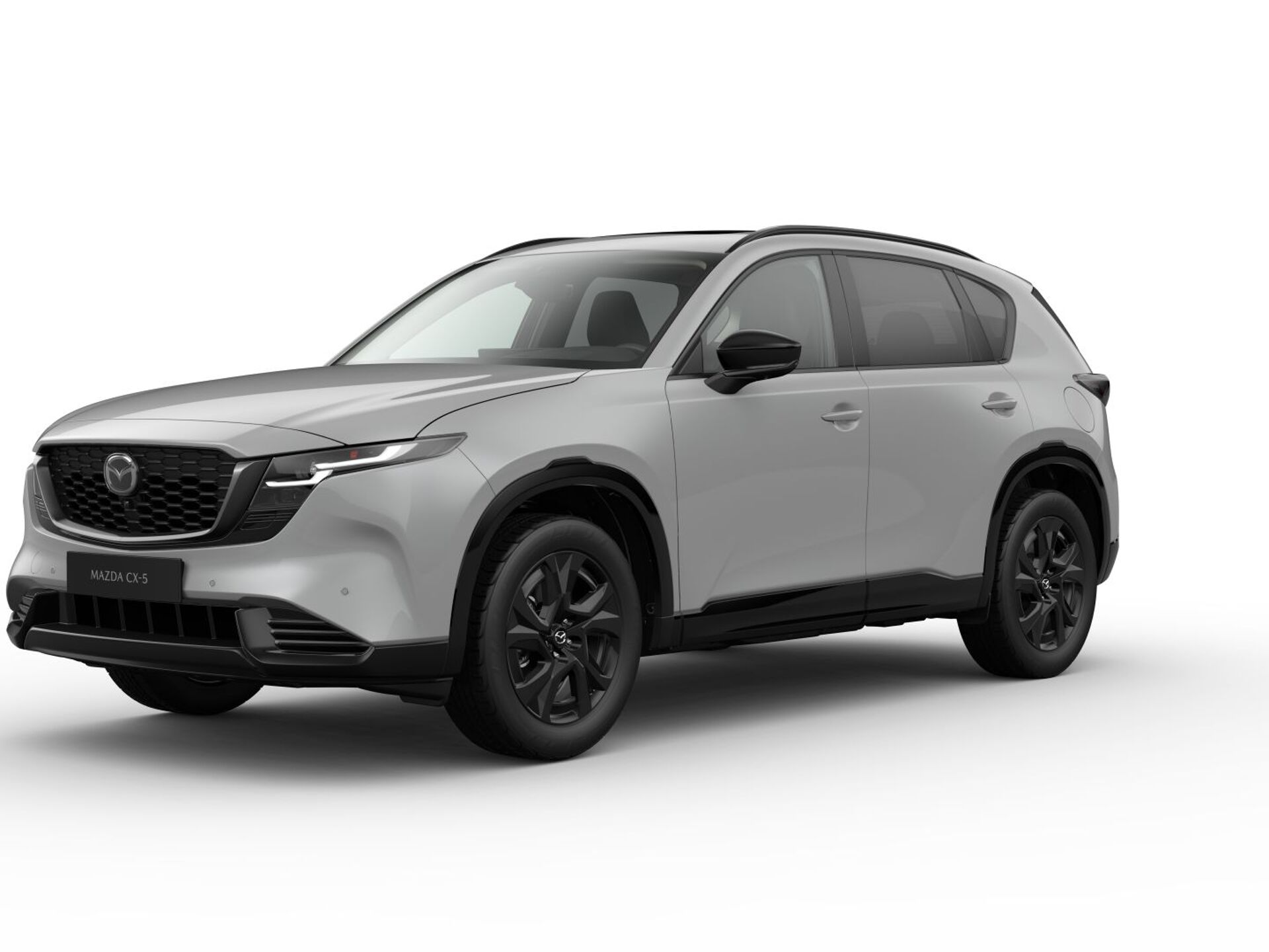 Imagen 3 de MAZDA CX-5