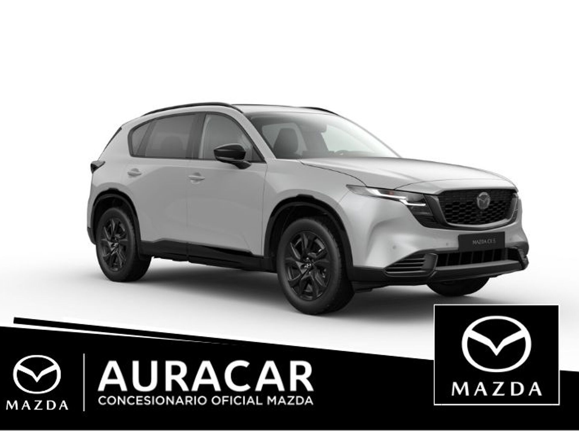 Imagen 1 de MAZDA CX-5