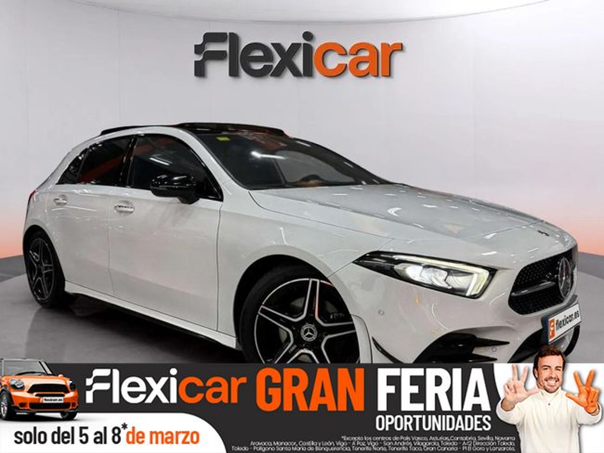 Imagen de MERCEDES Clase A