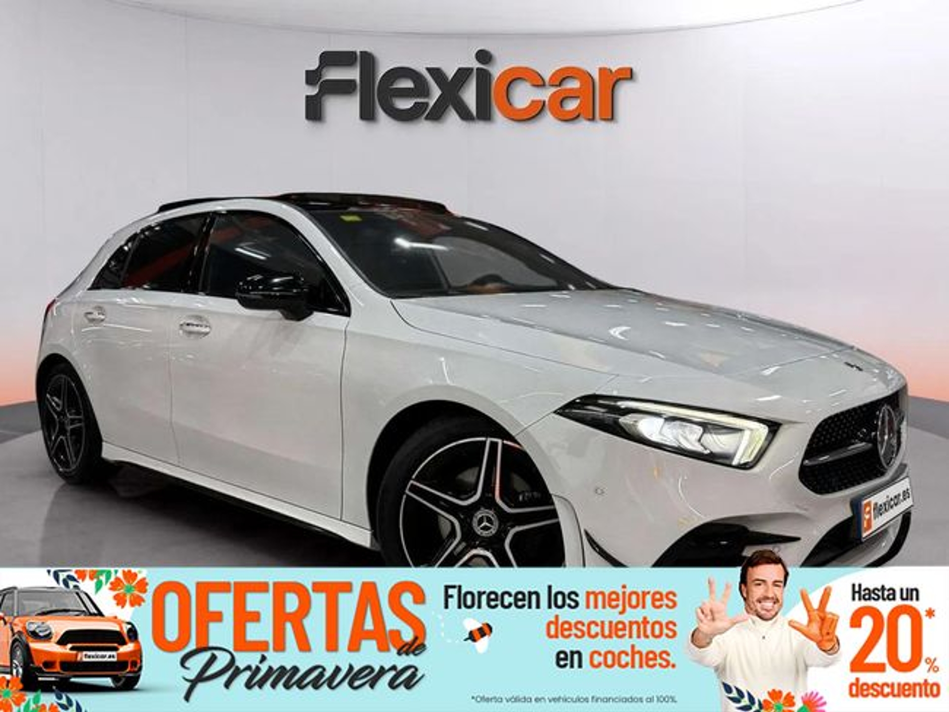 Imagen de MERCEDES Clase A