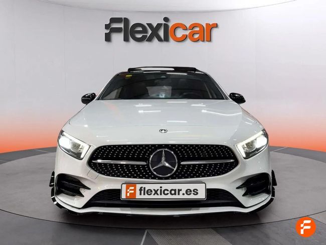 Foto del MERCEDES Clase A A 200 7G-DCT (4.75)