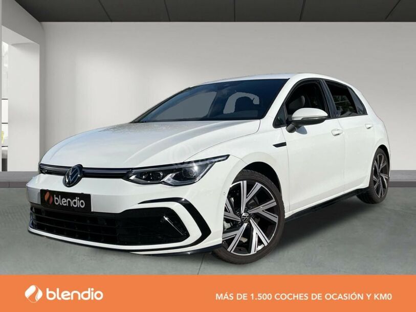 Foto del VOLKSWAGEN Golf 1.5 TSI R-Line 110kW