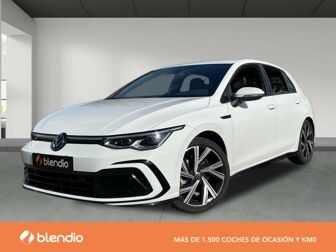 Imagen de VOLKSWAGEN Golf 1.5 TSI R-Line 110kW