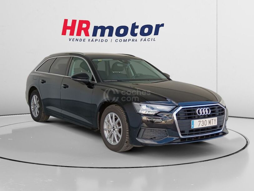 Foto del AUDI A6 Avant 35 TDI S tronic