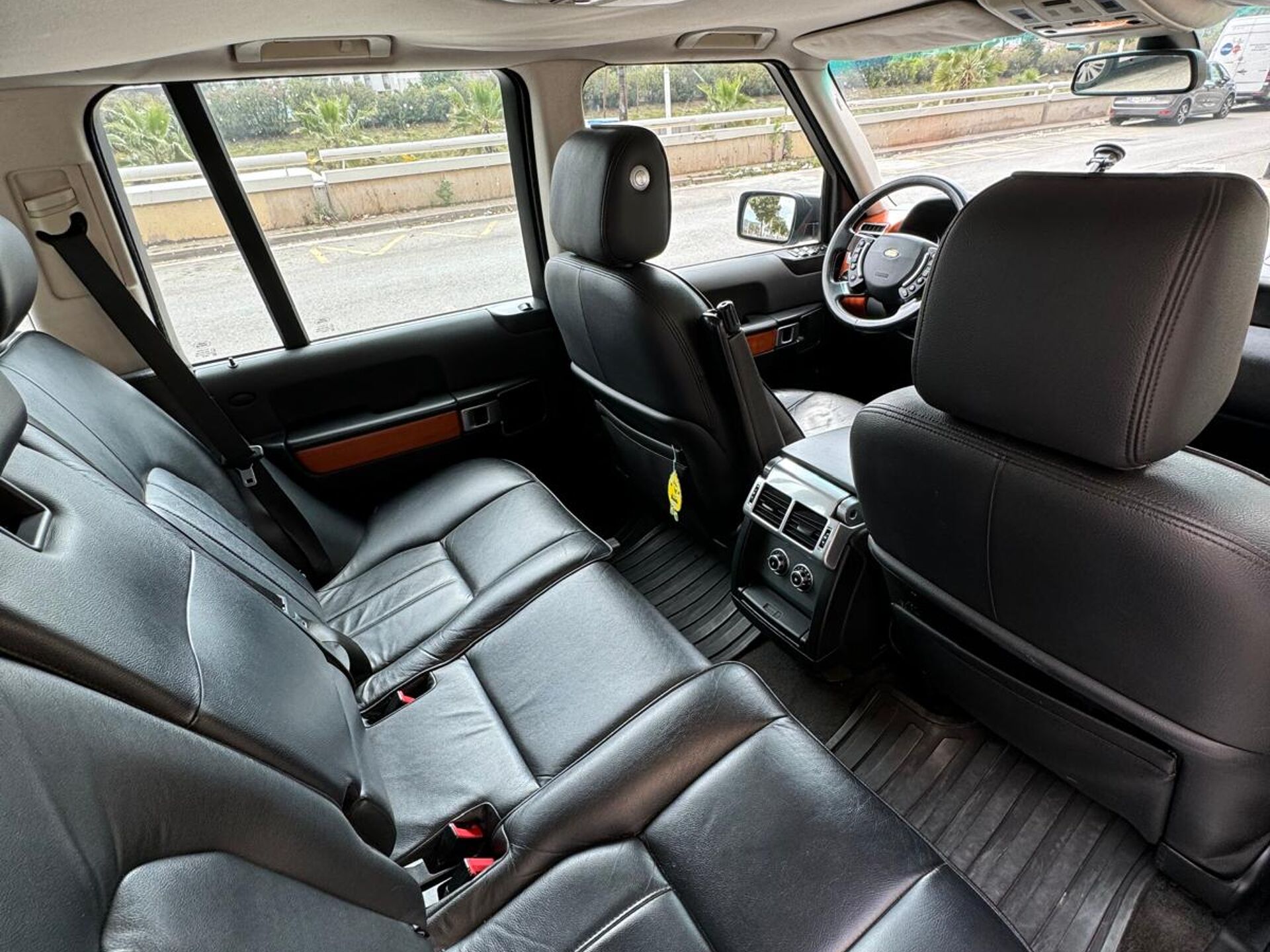 Imagen 3 de LAND ROVER Range Rover