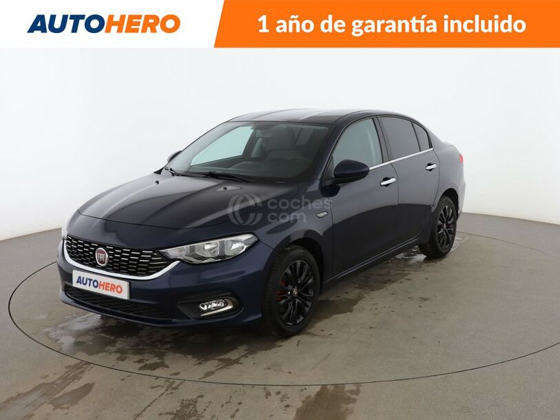 Foto del FIAT Tipo Sedán 1.4 Easy