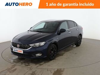 Imagen de FIAT Tipo Sedán 1.4 Easy