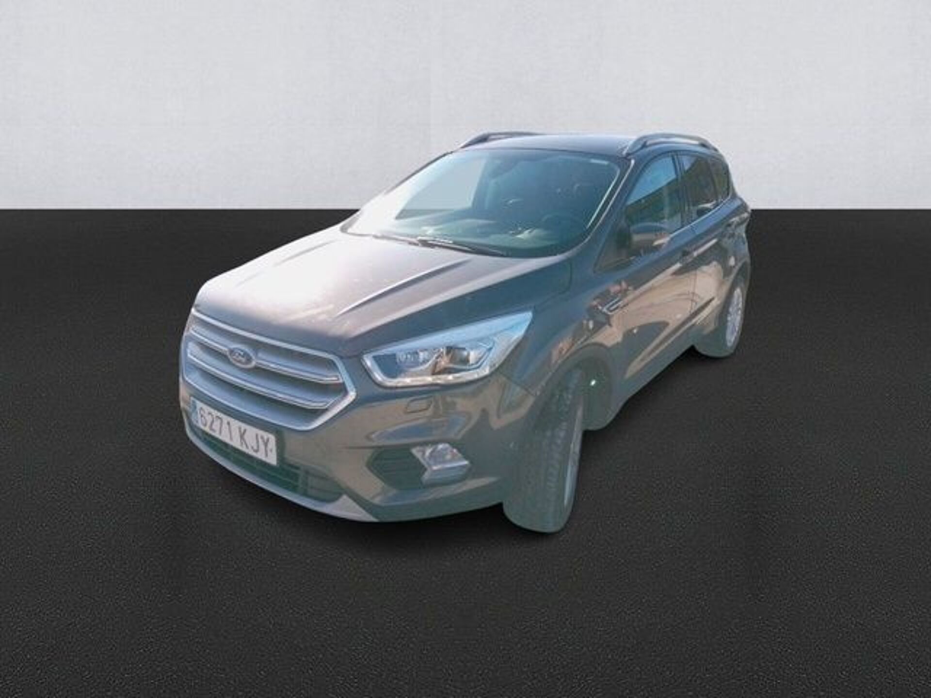 Imagen de FORD Kuga