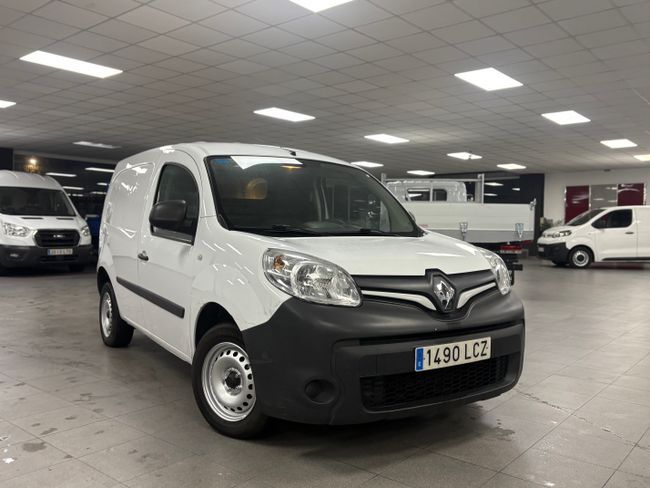 Foto del RENAULT Kangoo Fg. 1.5dCi Profesional 55kW