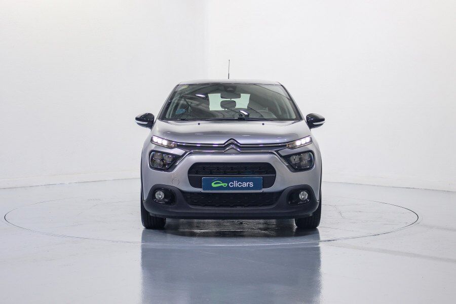 Foto del CITROEN C3 1.2 PureTech S&S Feel Pack 83
