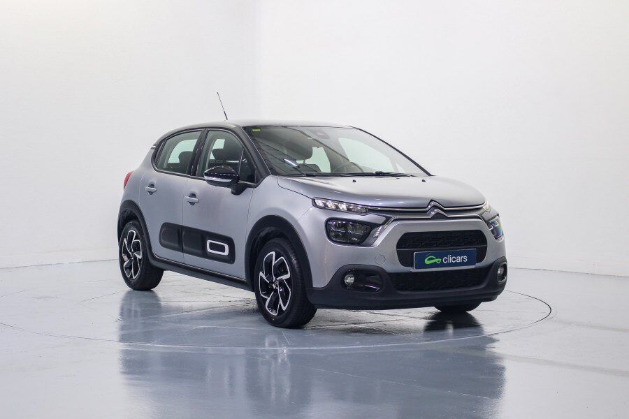 Foto del CITROEN C3 1.2 PureTech S&S Feel Pack 83