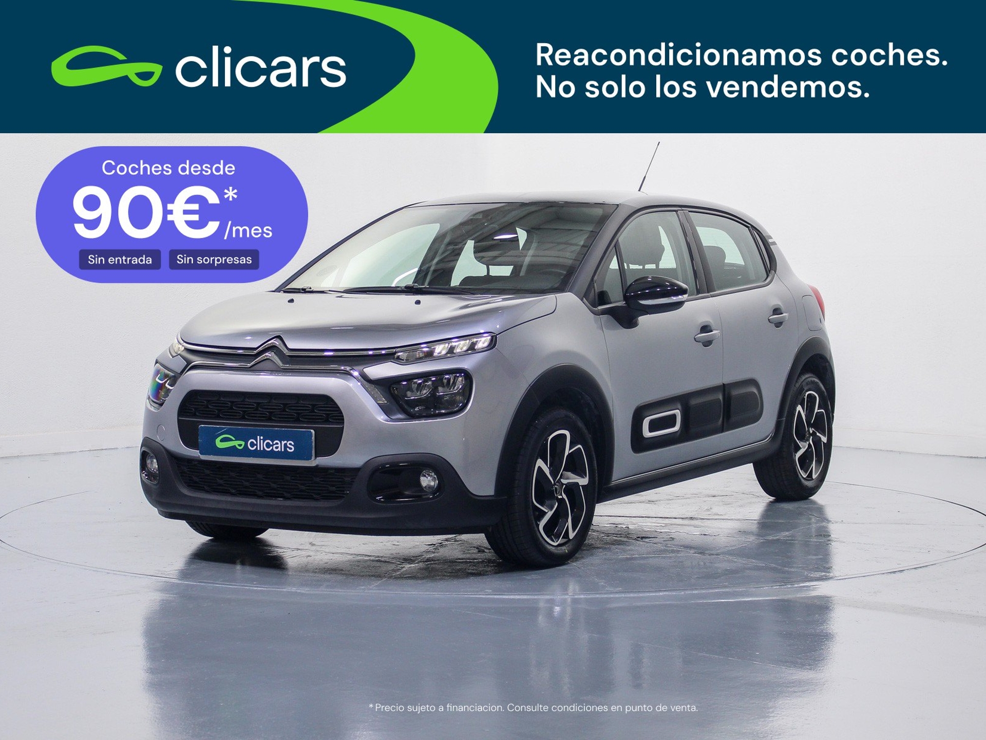Imagen de CITROEN C3