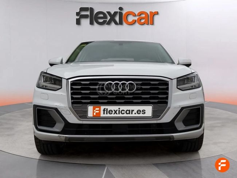 Foto del AUDI Q2 35 TFSI Design S tronic 110kW