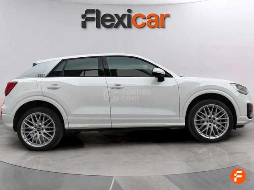 Foto del AUDI Q2 35 TFSI Design S tronic 110kW