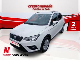 Imagen de SEAT Arona 1.0 TSI Ecomotive S&S Style 95