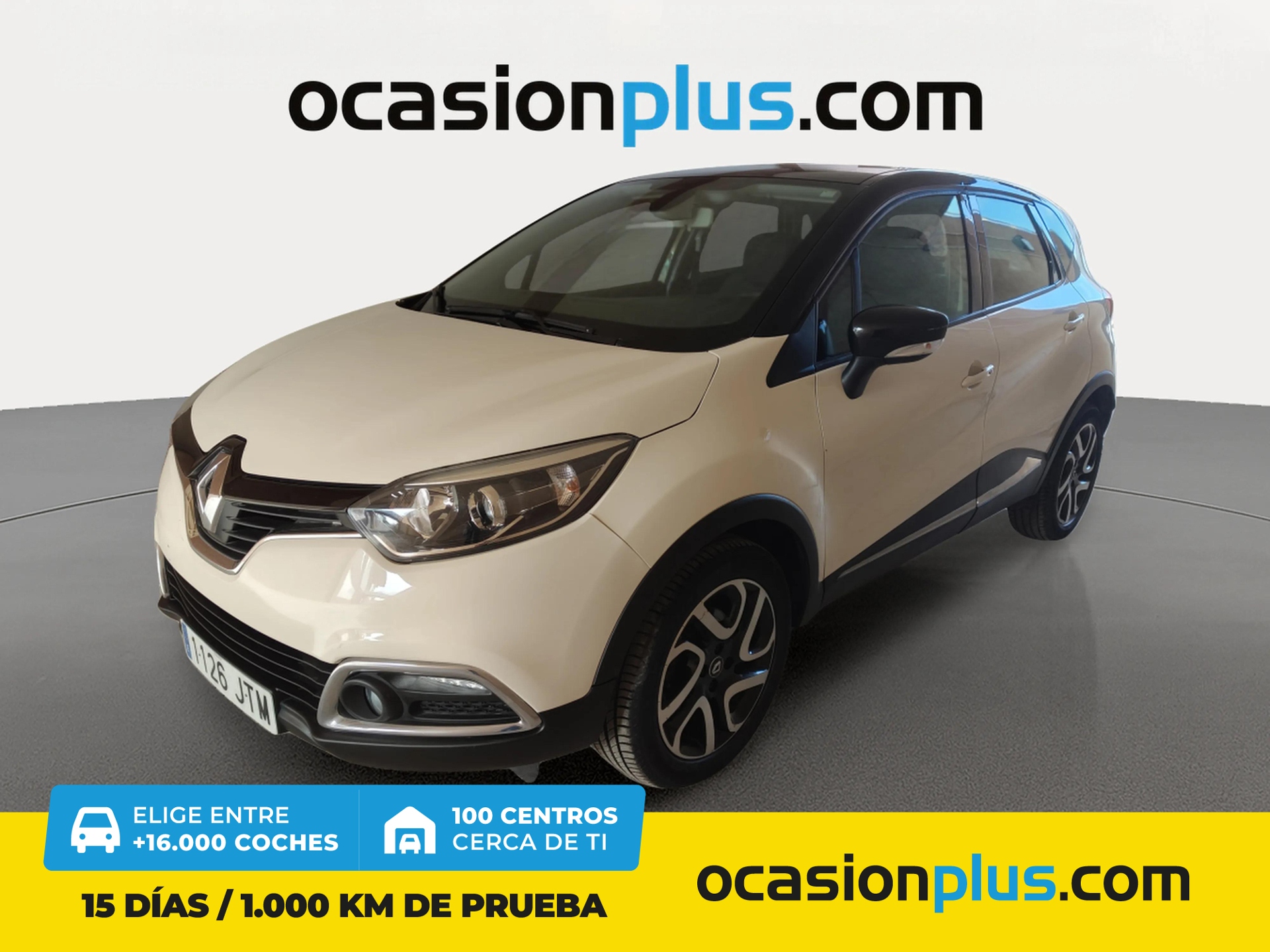 Imagen de RENAULT Captur