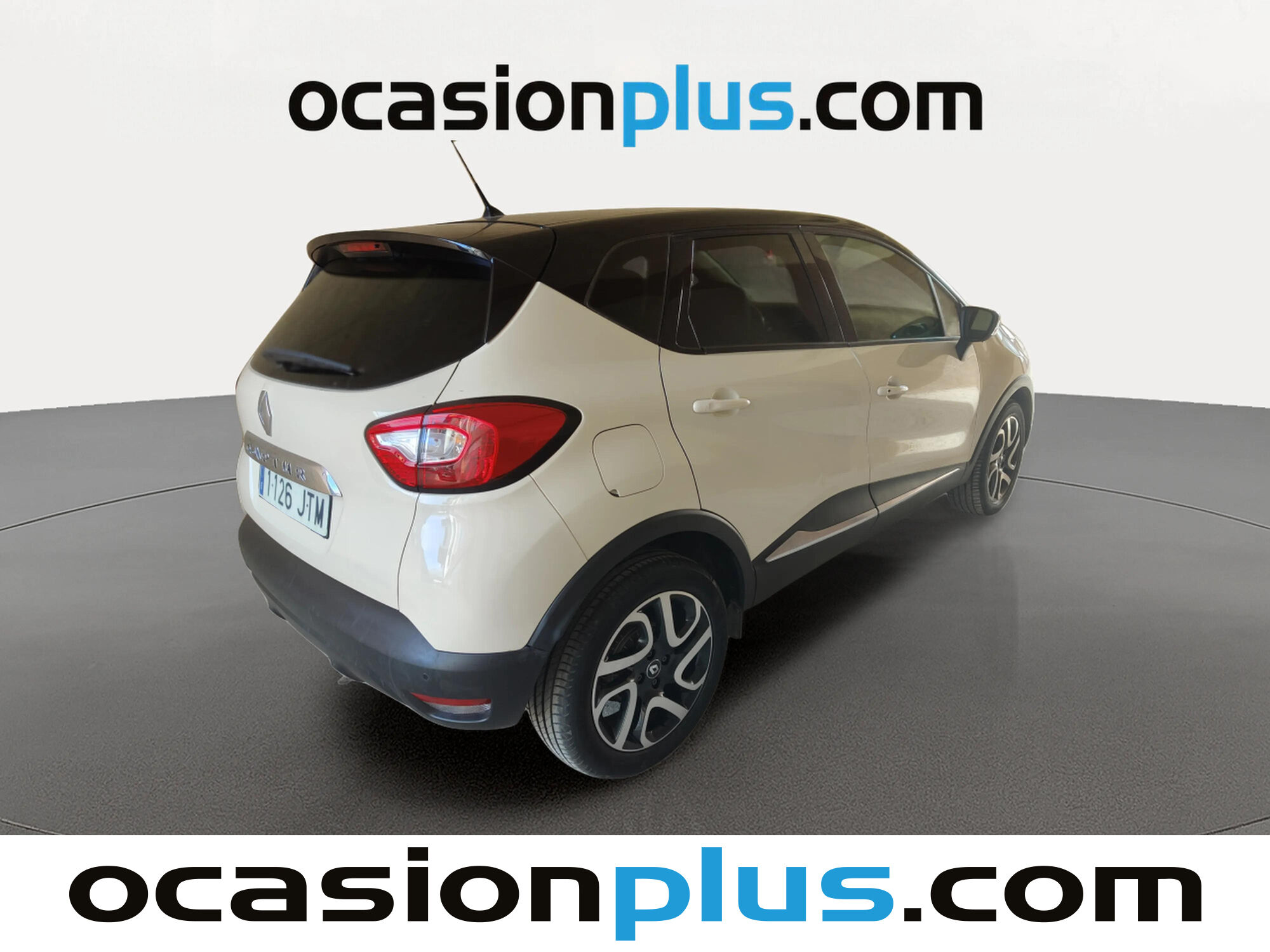 Foto del RENAULT Captur TCe Energy Zen 120 EDC