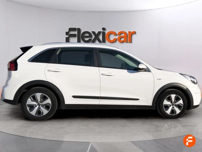 Foto del KIA Niro 1.6 HEV Business