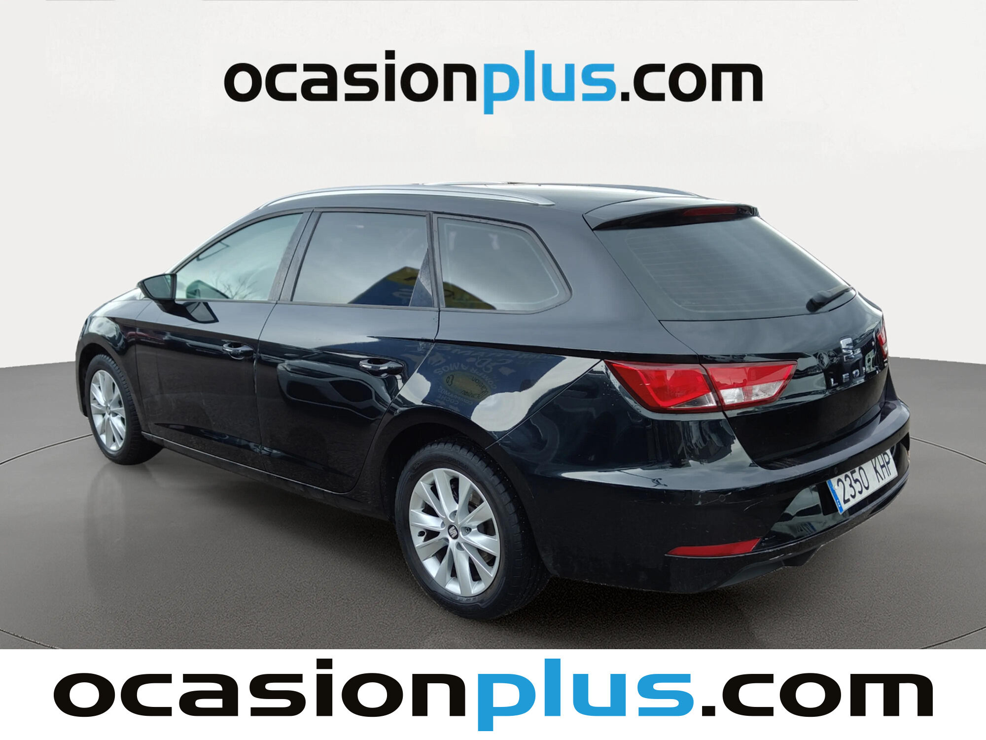 Foto del SEAT León ST 1.2 TSI S&S Style 110