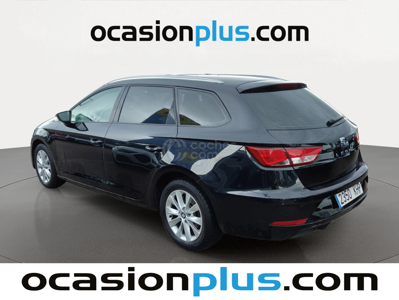 Foto del SEAT León ST 1.2 TSI S&S Style 110