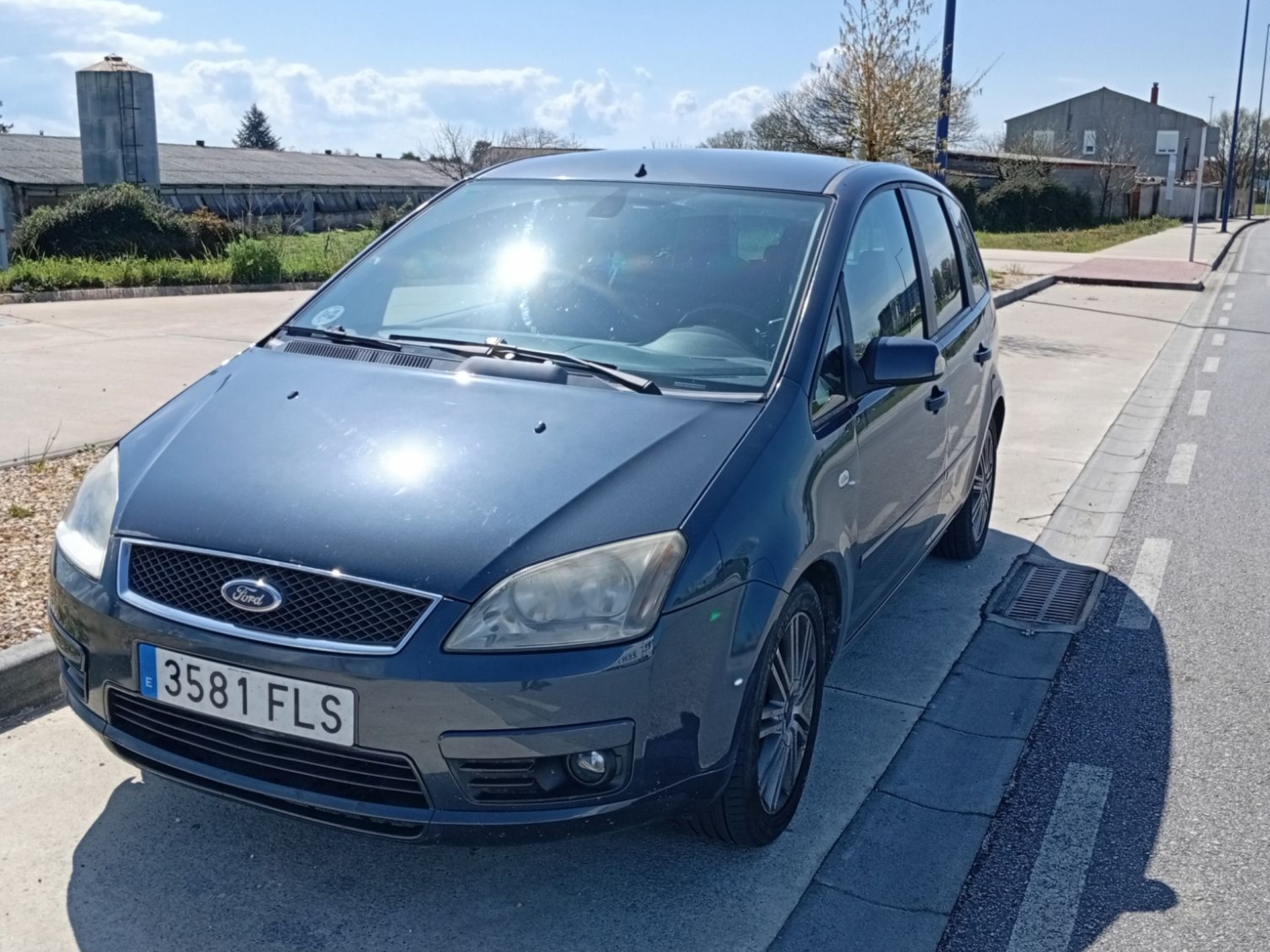 Imagen de FORD C-Max