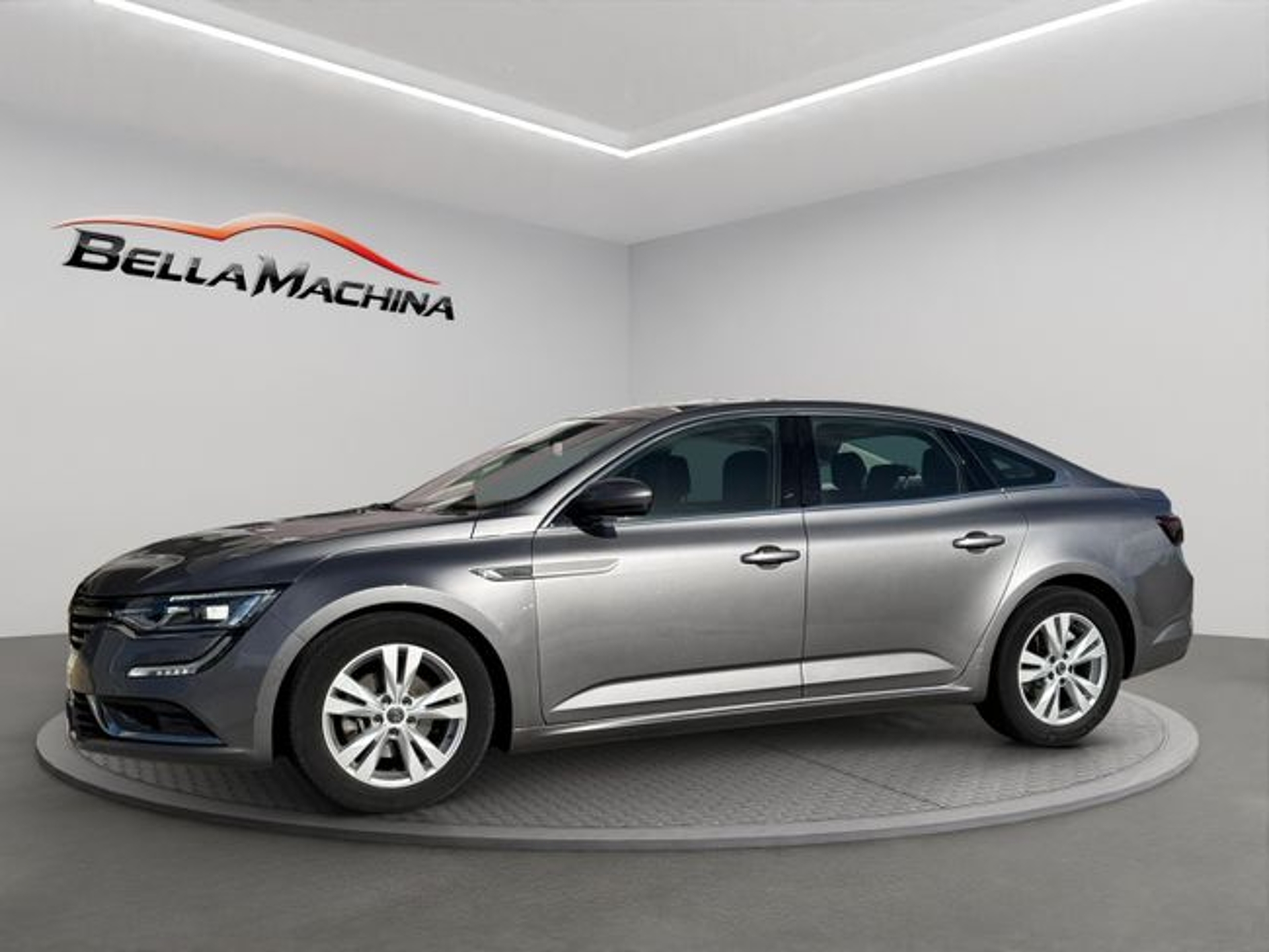 Imagen de RENAULT Talisman