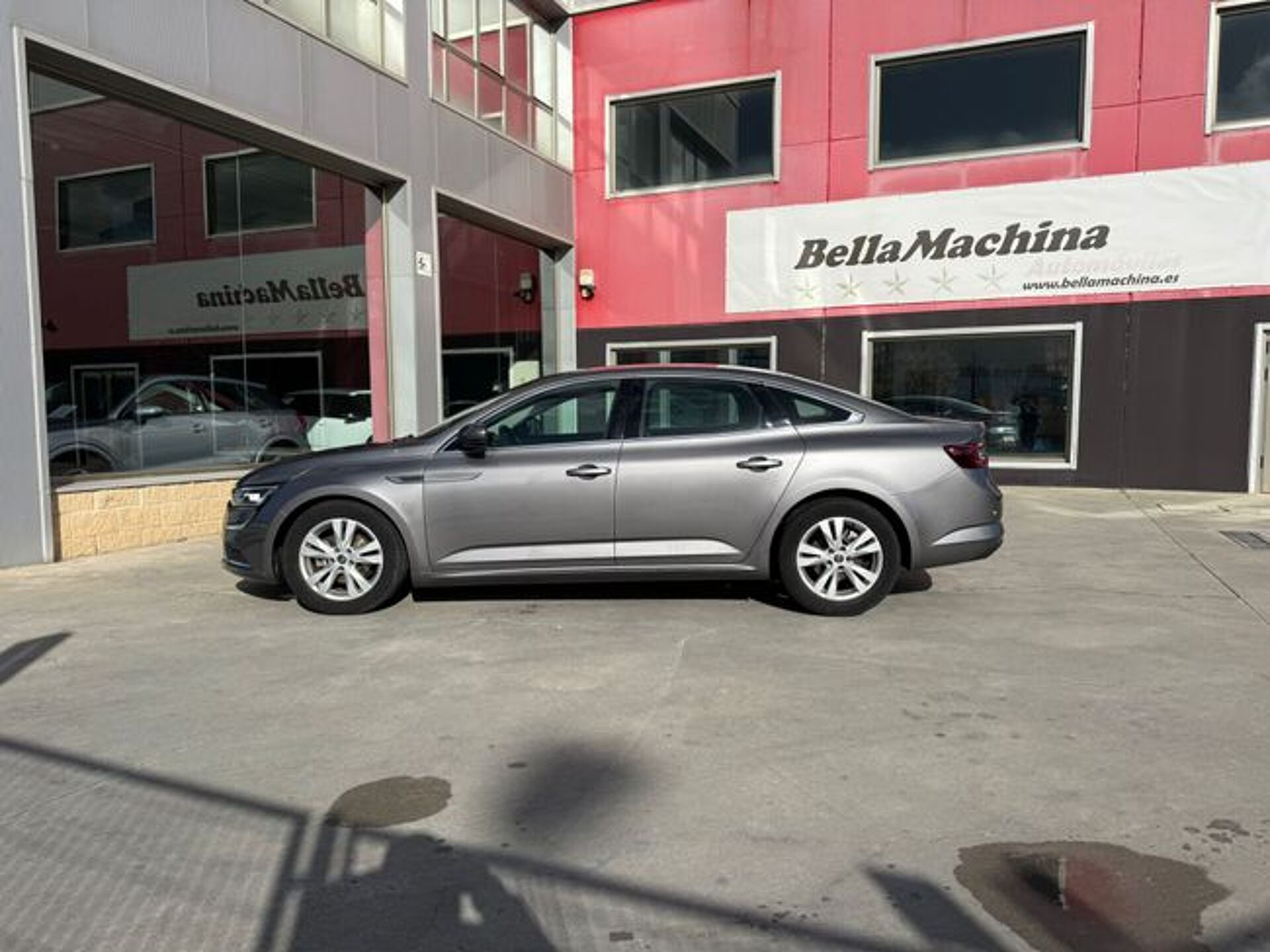 Imagen 3 de RENAULT Talisman