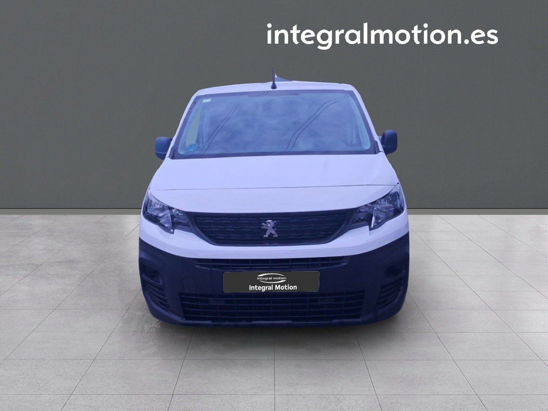 Imagen 2 de PEUGEOT Partner