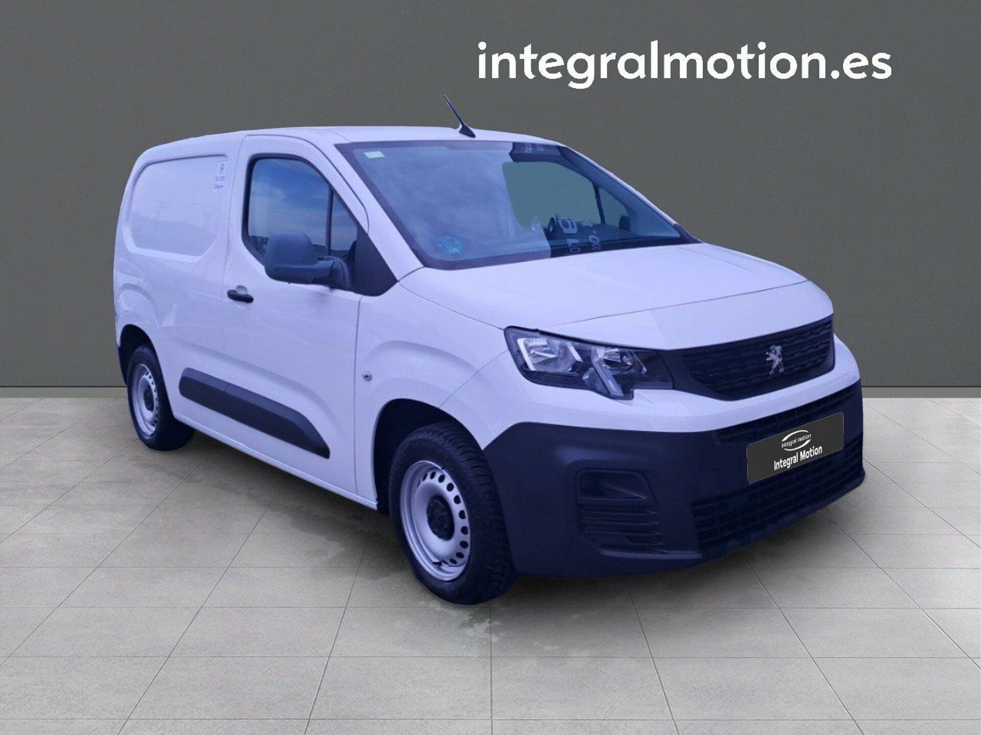 Imagen 3 de PEUGEOT Partner