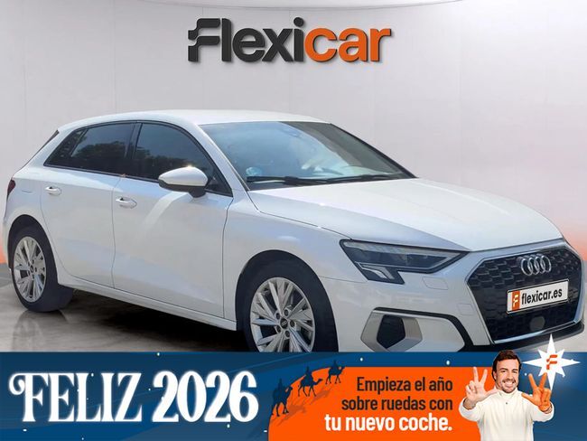 AUDI A3 (Sportback 30 TFSI 81kW (110CV) S tronic) en Girona