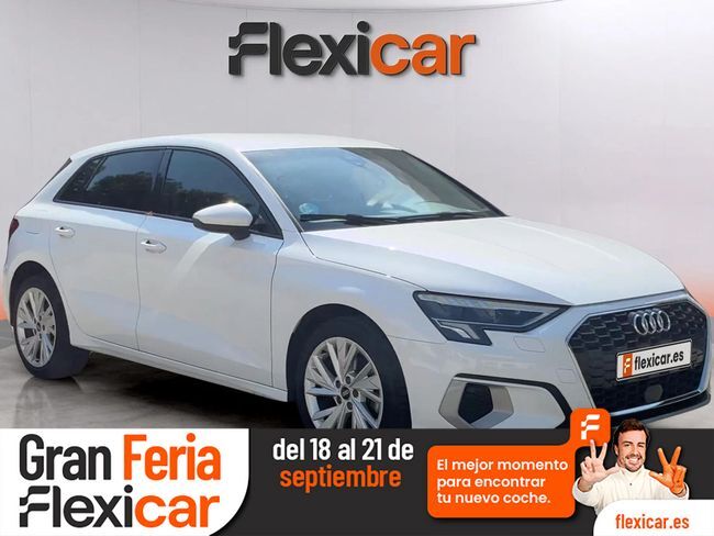 AUDI A3 (Sportback 30 TFSI 81kW (110CV) S tronic) en Girona