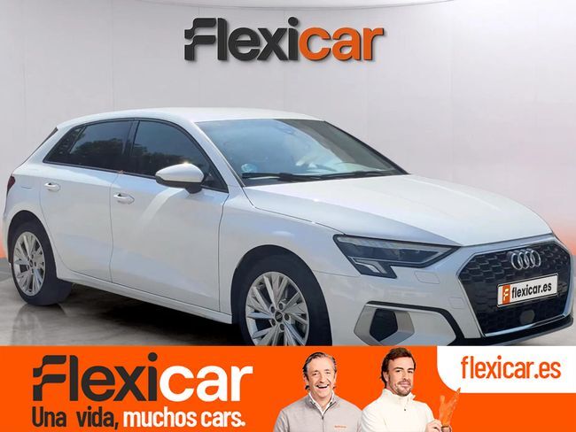AUDI A3 (Sportback 30 TFSI 81kW (110CV) S tronic) en Girona
